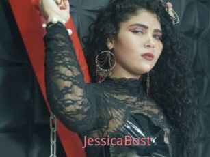 JessicaBost