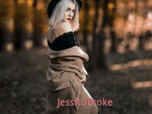 JessicaBroke