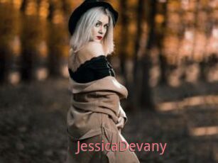 JessicaDevany