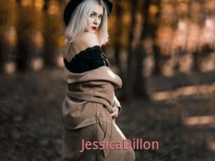 JessicaDillon