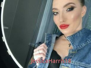 JessicaHarris18
