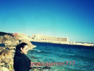 JessicaJames777