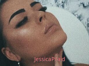 JessicaPraid