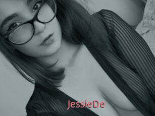 JessieDe