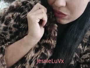 JessieLuVx