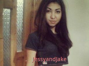 JessyandJake