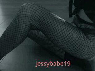 Jessybabe19