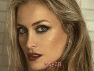 Jesyan