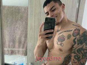 Jeycodmo