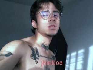 JhinDoe