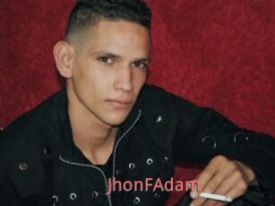 JhonFAdam