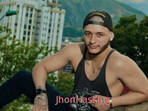 JhonHasking