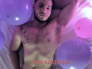Jhon_Kastenjon