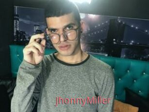 JhonnyMiller
