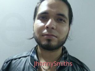 JhonnySmiths