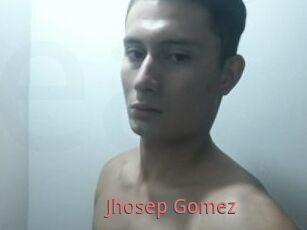 Jhosep_Gomez