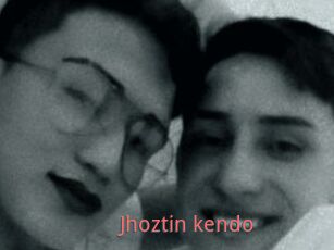 Jhoztin_kendo
