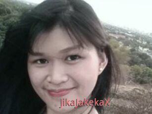 JikaJakekaX