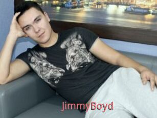 JimmyBoyd