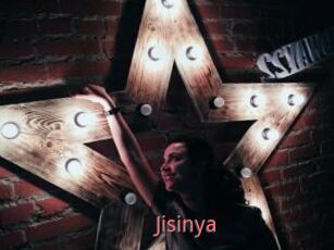 Jisinya