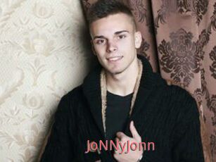 JoNNyJonn