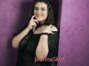 JoannaSkyX