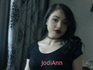JodiAnn