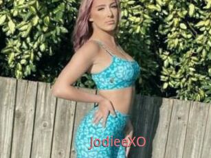 JodieeXO