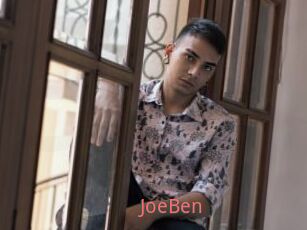 JoeBen