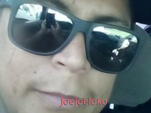 Joejoeloko