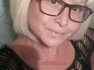 JoelleSloan