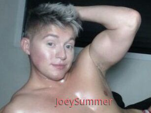 JoeySummer