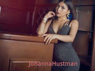 JohannaHustman