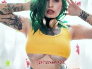 Johasweet