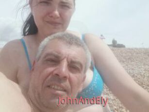 JohnAndEly