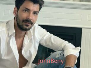 JohnBeny