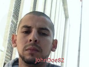 JohnDoe82