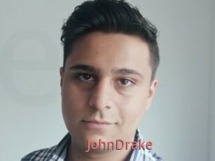 JohnDrake