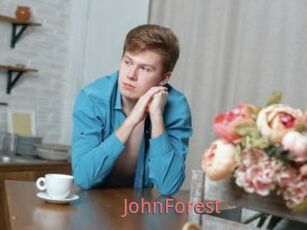 JohnForest