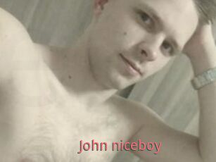 John_niceboy