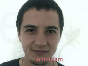 JohnnyJam