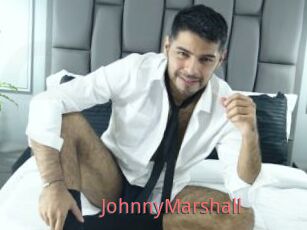 JohnnyMarshall