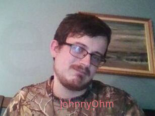 JohnnyOhm