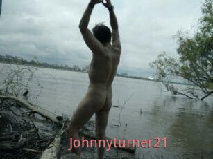 Johnnyturner21