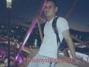 JohnnyxDiamond
