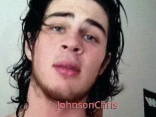 Johnson_Chris