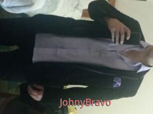 JohnyBravo