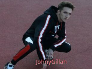 JohnyGillan