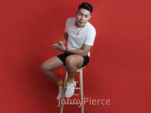 JohnyPierce