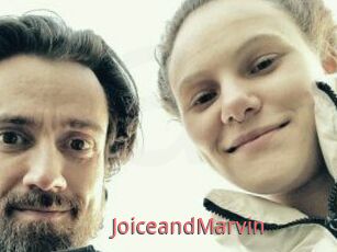 Joice_and_Marvin